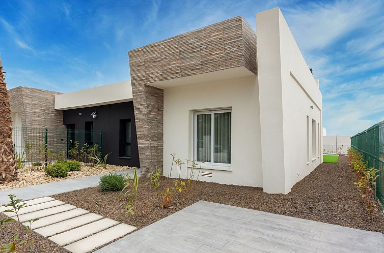 Appartement in Algorfa