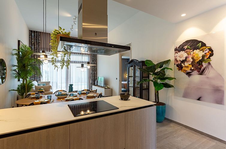 Appartement in Algorfa