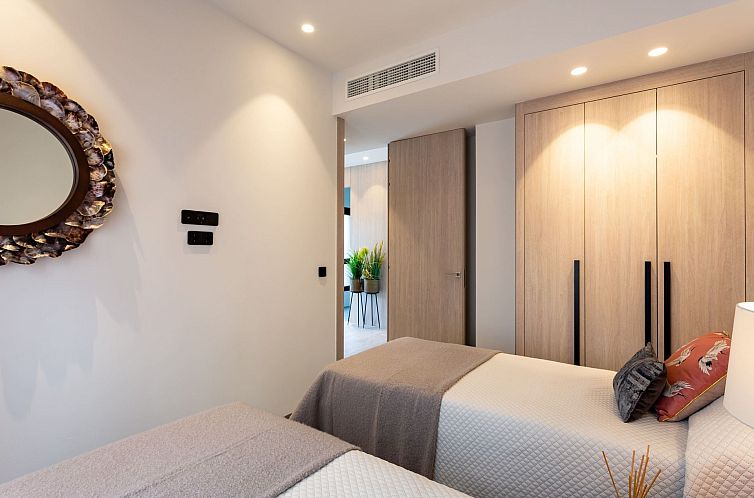 Appartement in Algorfa