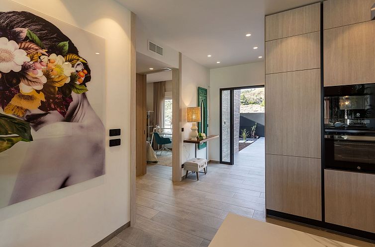 Appartement in Algorfa