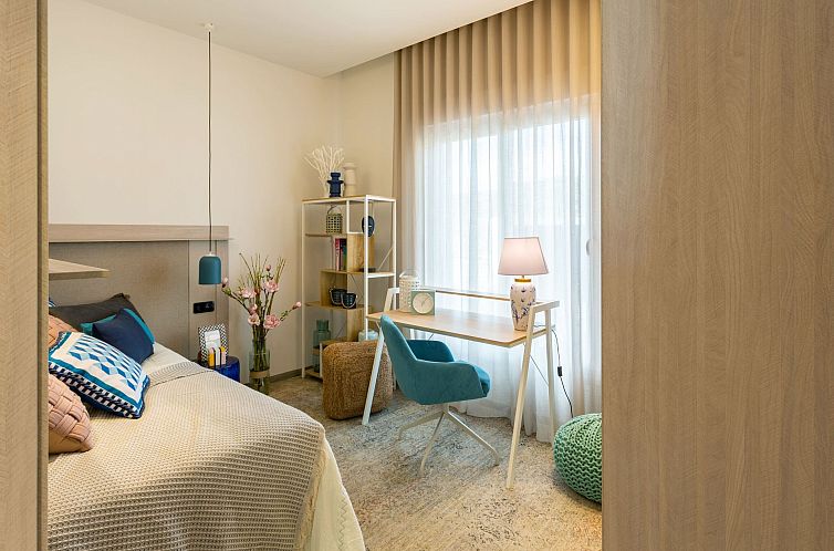 Appartement in Algorfa