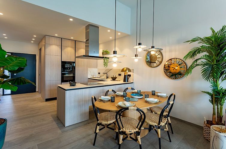Appartement in Algorfa