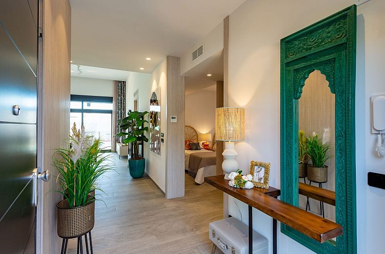 Appartement in Algorfa