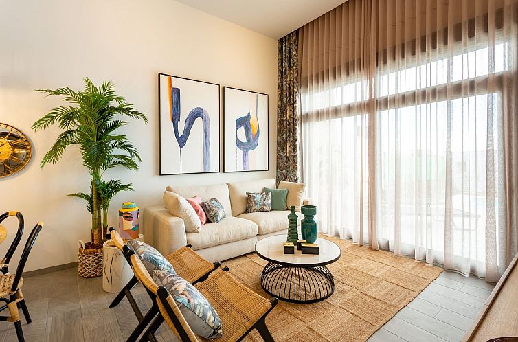 Appartement in Algorfa