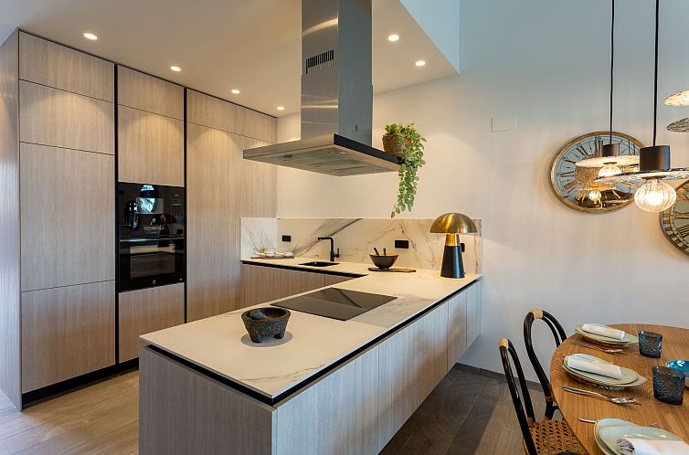 Appartement in Algorfa