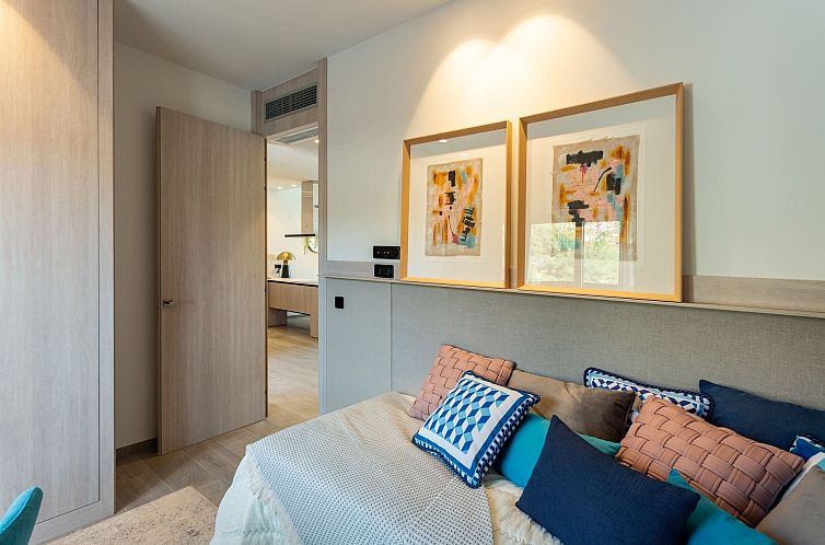 Appartement in Algorfa