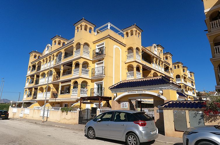 Appartement in Algorfa