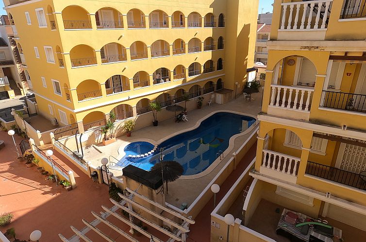 Appartement in Algorfa