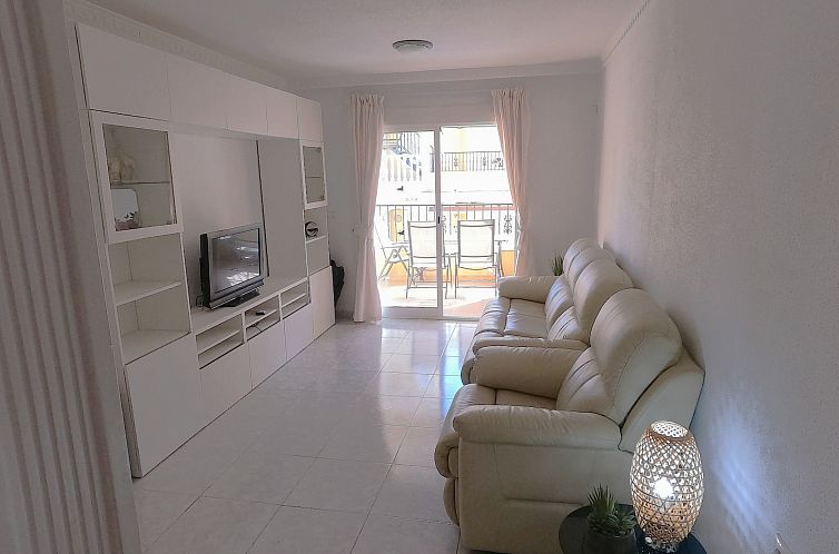 Appartement in Algorfa