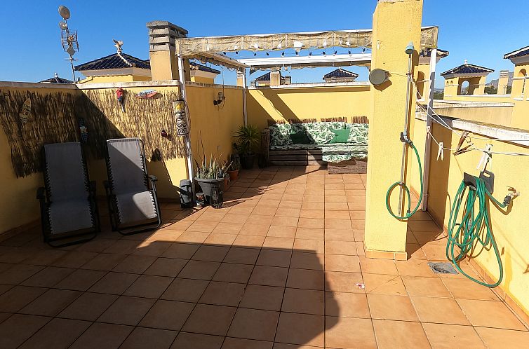 Appartement in Algorfa
