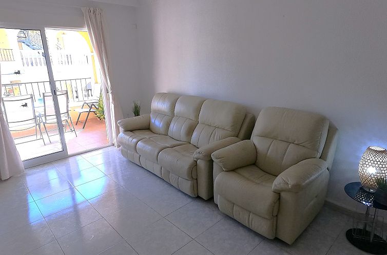 Appartement in Algorfa
