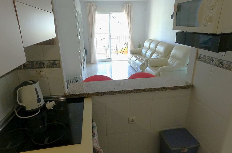 Appartement in Algorfa