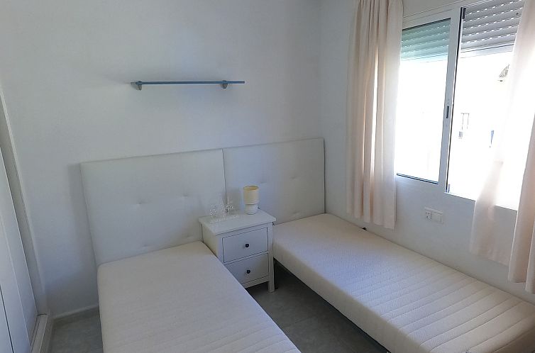 Appartement in Algorfa