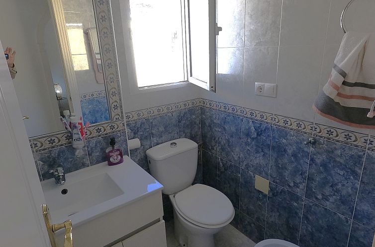 Appartement in Algorfa