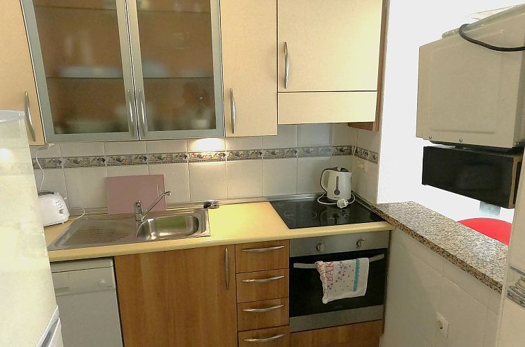 Appartement in Algorfa