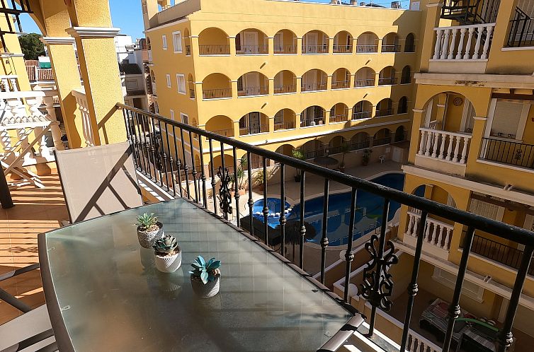 Appartement in Algorfa