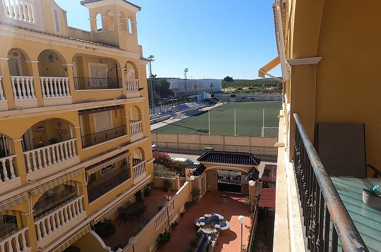Appartement in Algorfa