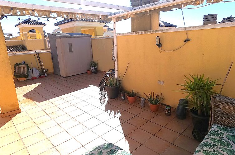 Appartement in Algorfa