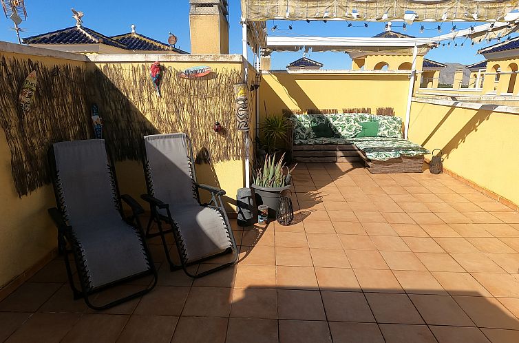 Appartement in Algorfa