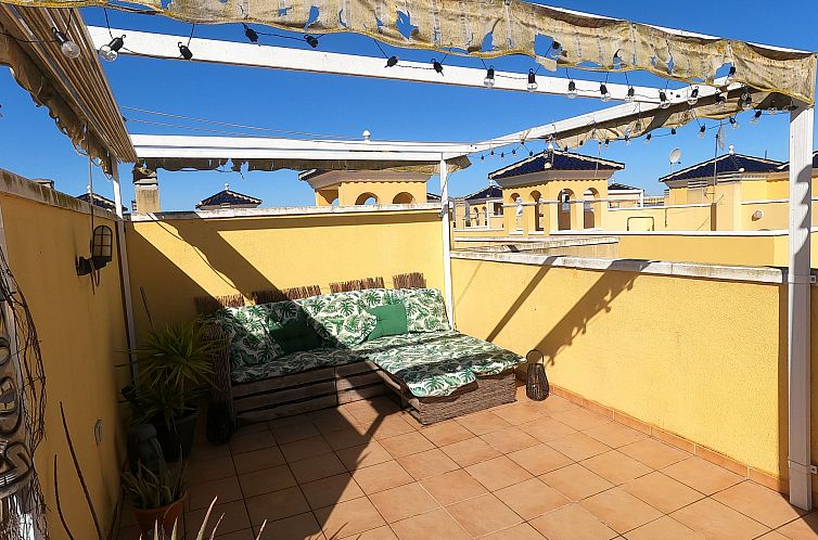 Appartement in Algorfa