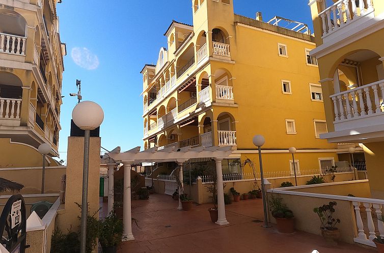 Appartement in Algorfa
