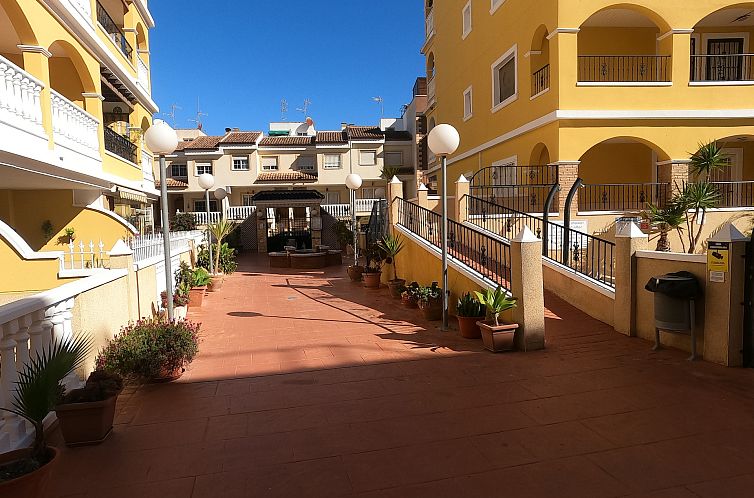 Appartement in Algorfa