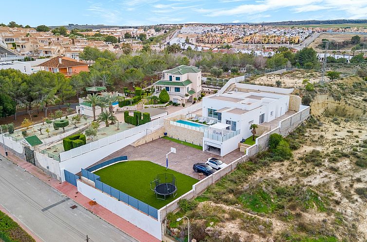 Geschakelde woning in Algorfa