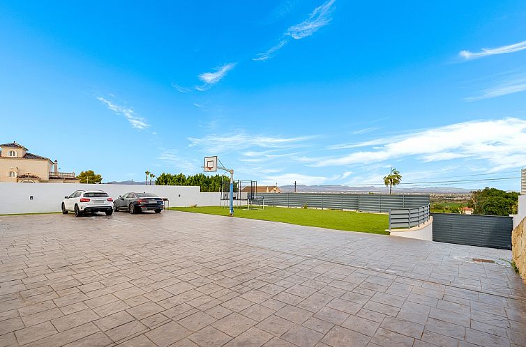 Geschakelde woning in Algorfa