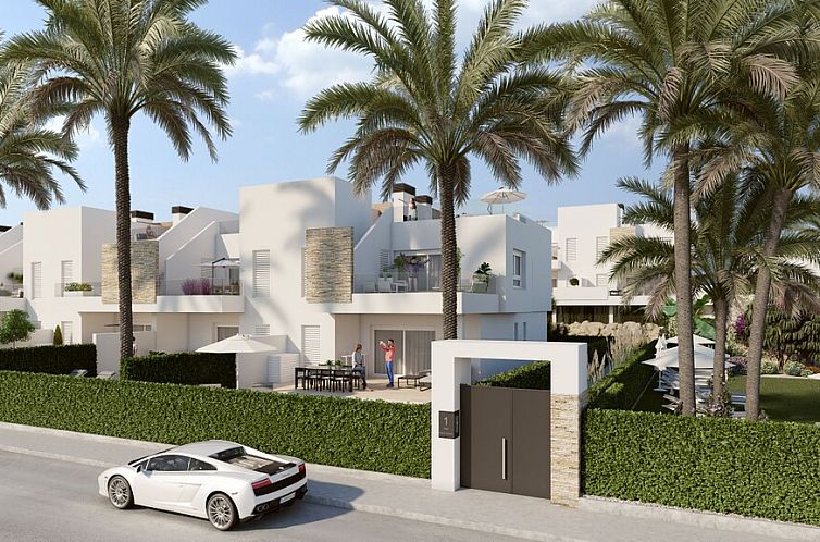 Appartement in Algorfa