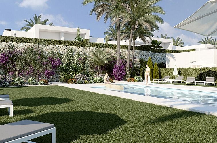 Appartement in Algorfa