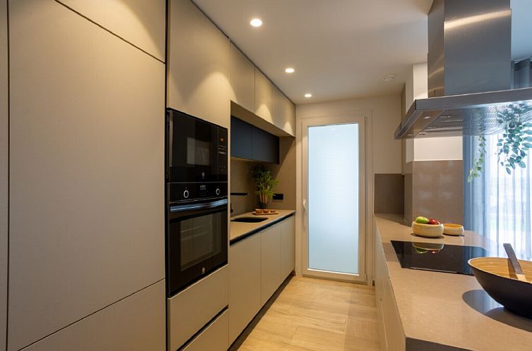 Appartement in Algorfa