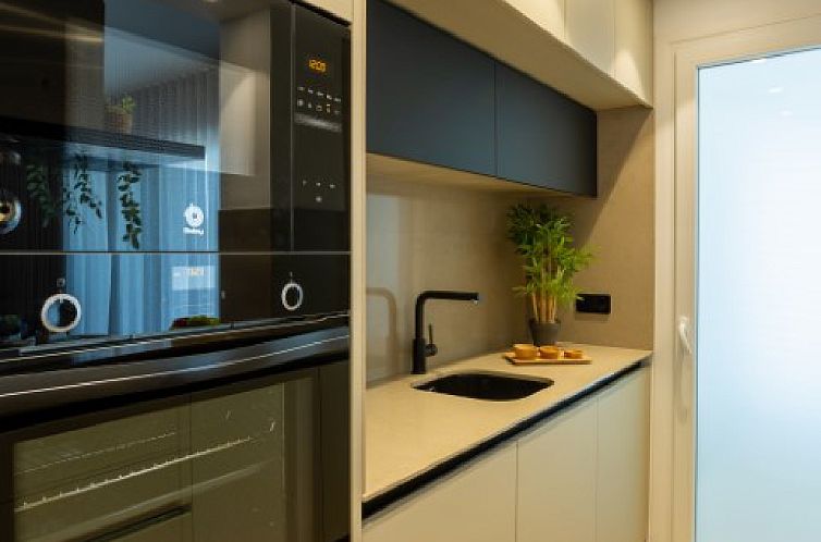 Appartement in Algorfa
