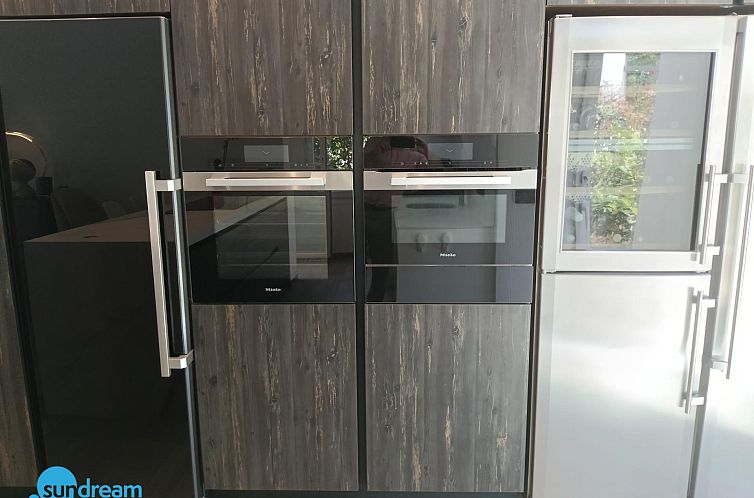 Vrijstaande woning in Algorfa