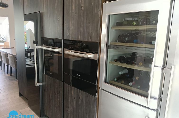 Vrijstaande woning in Algorfa