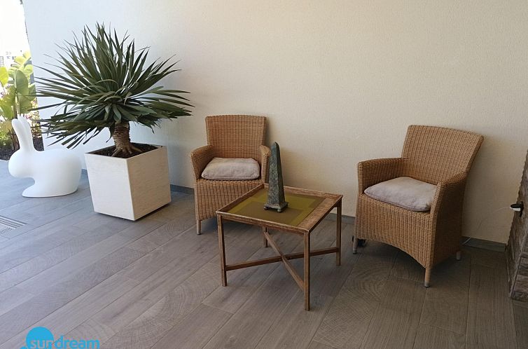 Vrijstaande woning in Algorfa