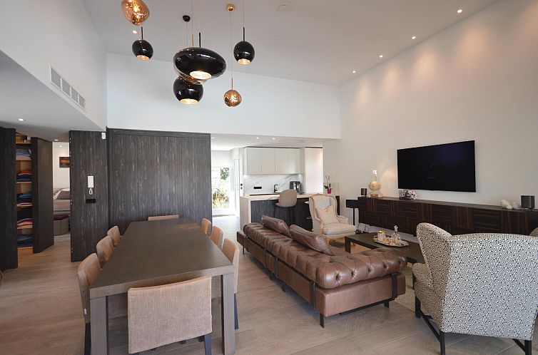 Vrijstaande woning in Algorfa