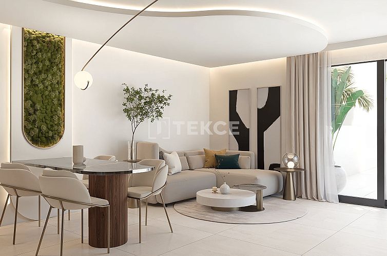 Vrijstaande woning in Algorfa