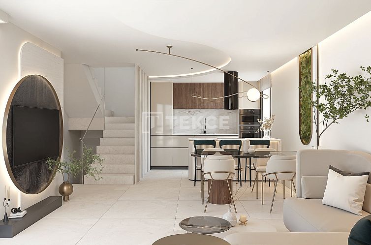 Vrijstaande woning in Algorfa