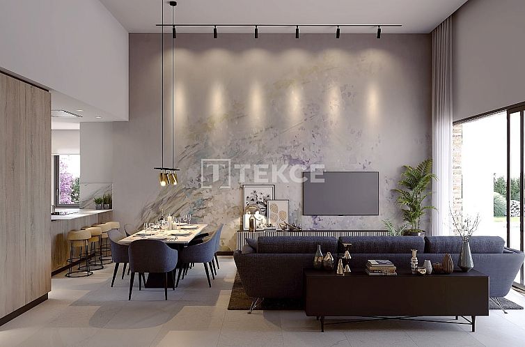 Vrijstaande woning in Algorfa