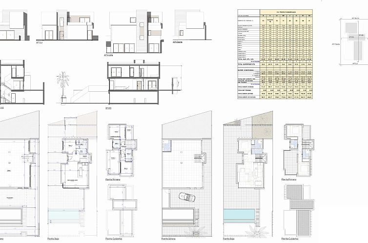 Vrijstaande woning in Algorfa