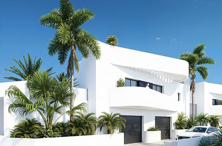 Geschakelde woning in Algorfa
