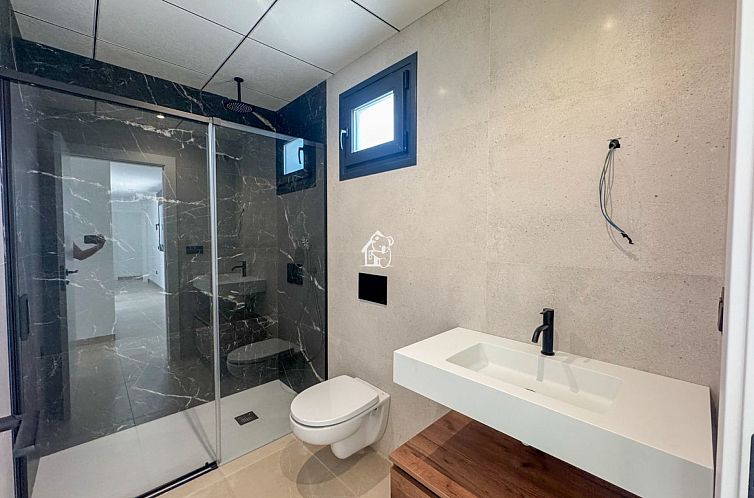Vrijstaande woning in Algorfa