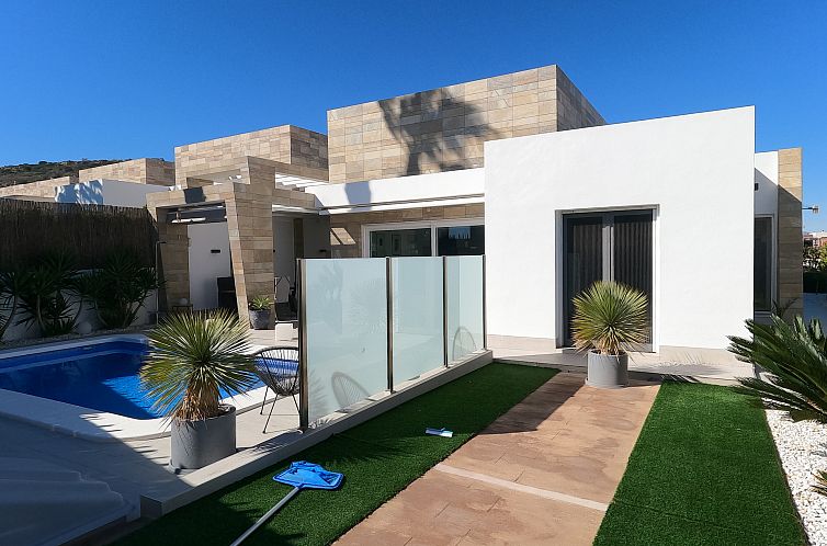 Geschakelde woning in Algorfa