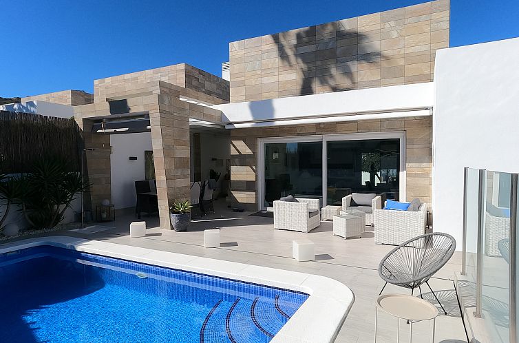Geschakelde woning in Algorfa