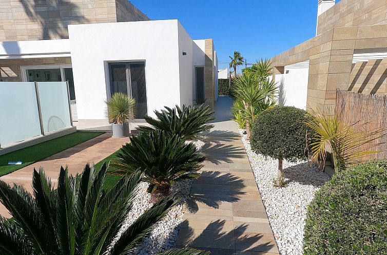 Geschakelde woning in Algorfa