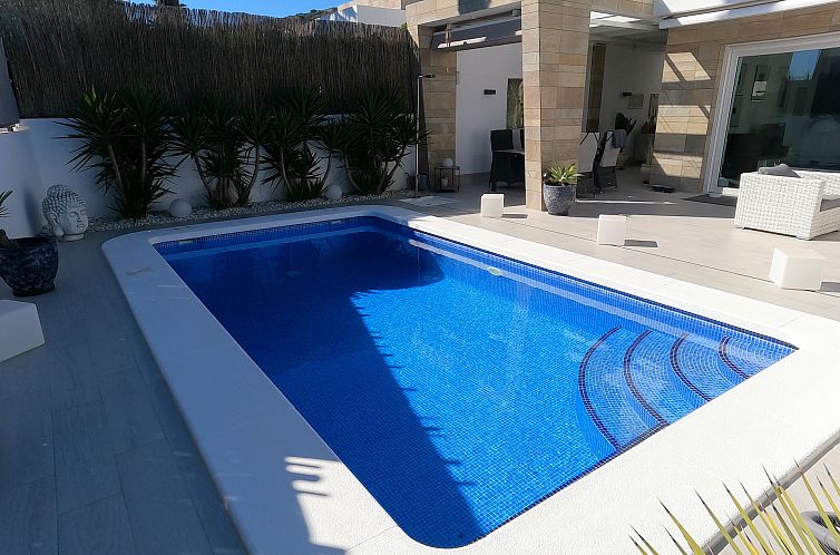 Geschakelde woning in Algorfa