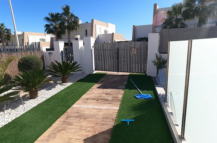Geschakelde woning in Algorfa