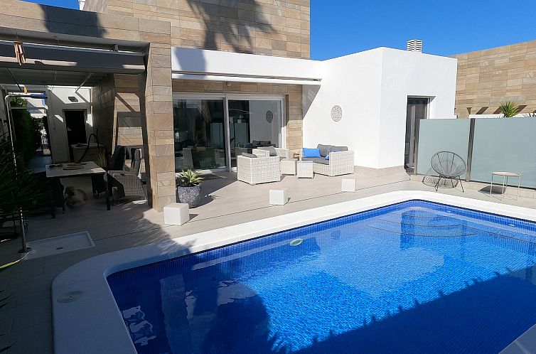 Geschakelde woning in Algorfa