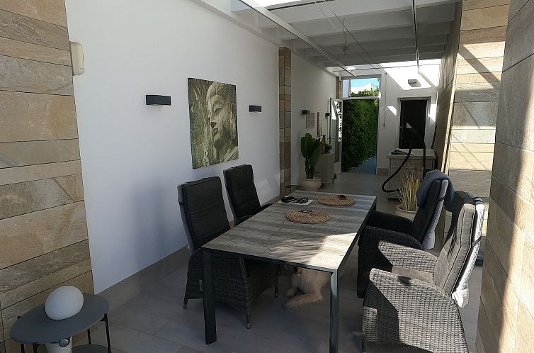 Geschakelde woning in Algorfa