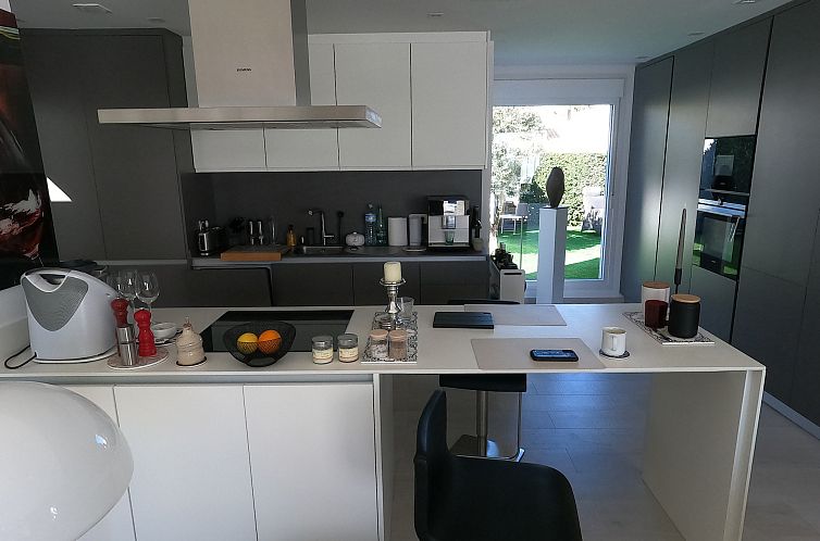 Geschakelde woning in Algorfa